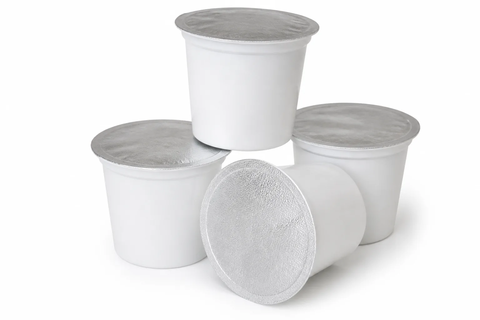 K-Cups