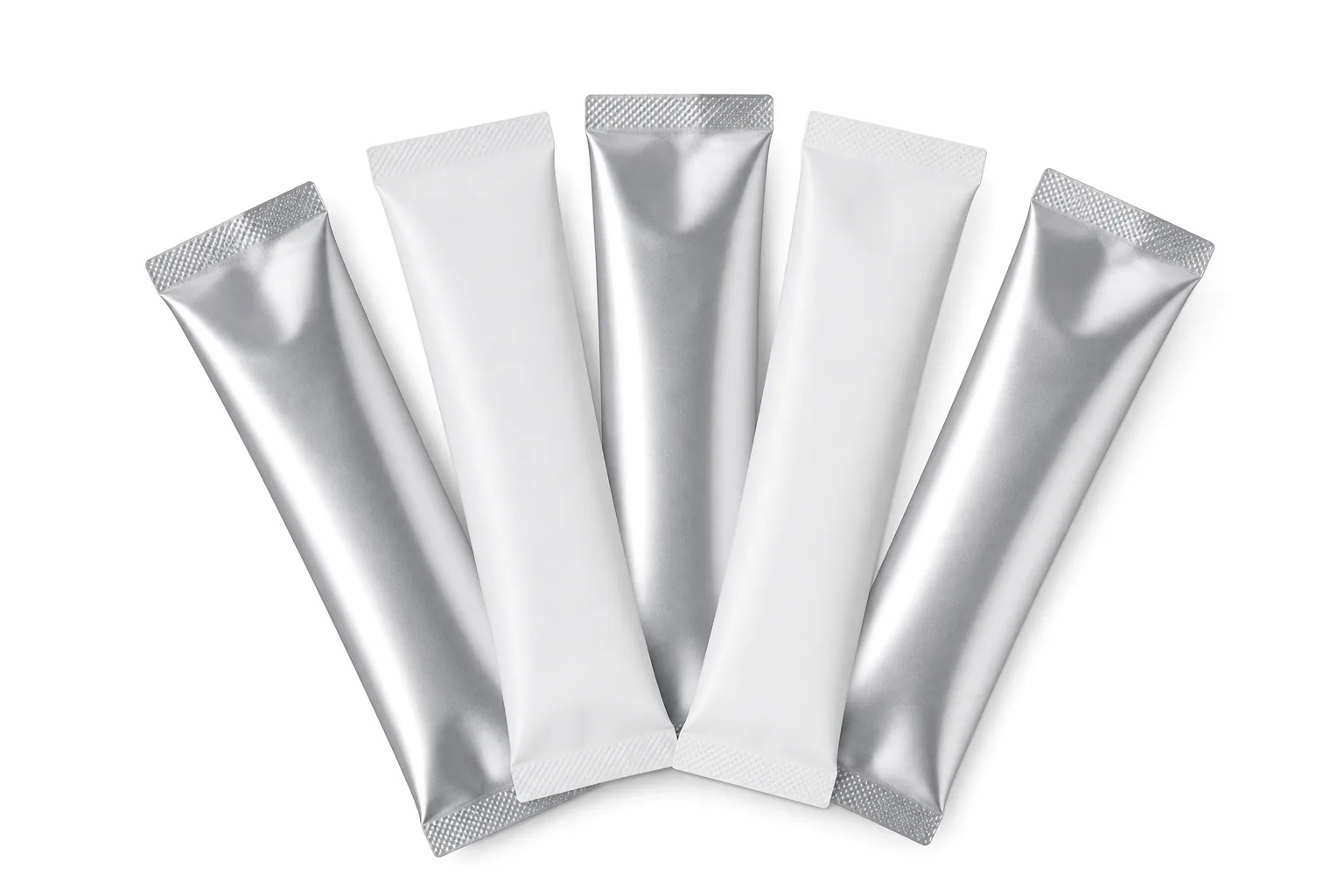 Stick packs